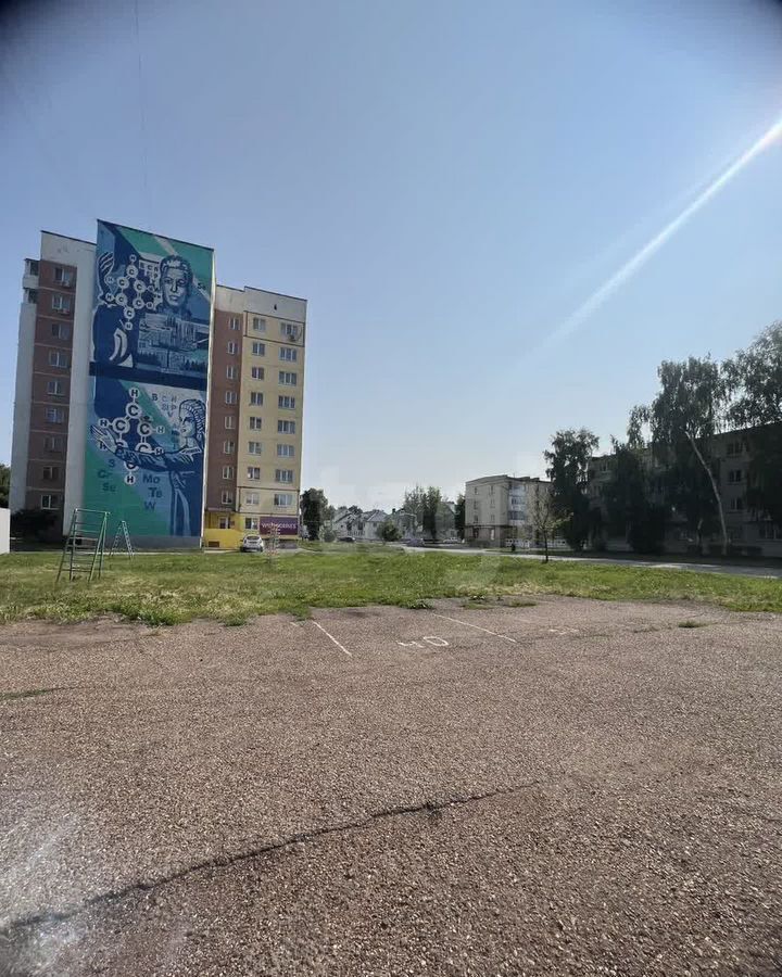 квартира г Салават ул Первомайская 44 фото 15