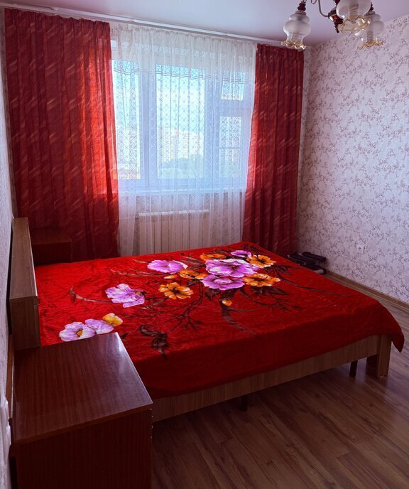 квартира г Балашиха мкр Ольгино ул Главная 26 Ольгино фото 11