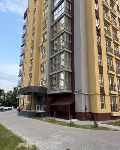 р-н Октябрьский дом 2к/1 фото