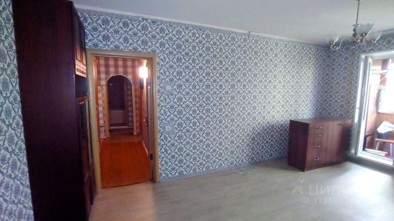квартира г Химки ул Бабакина 4 фото 2
