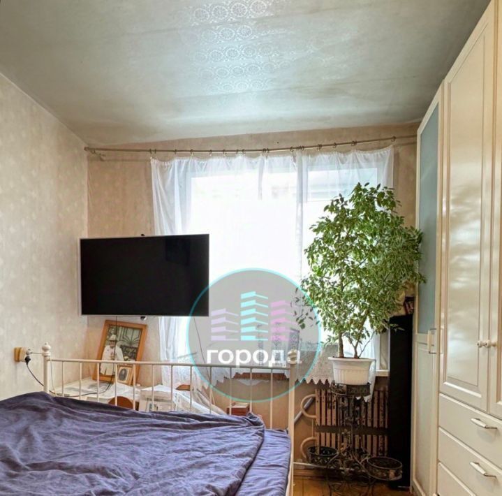 квартира г Кашира ул Ленина 5 фото 5