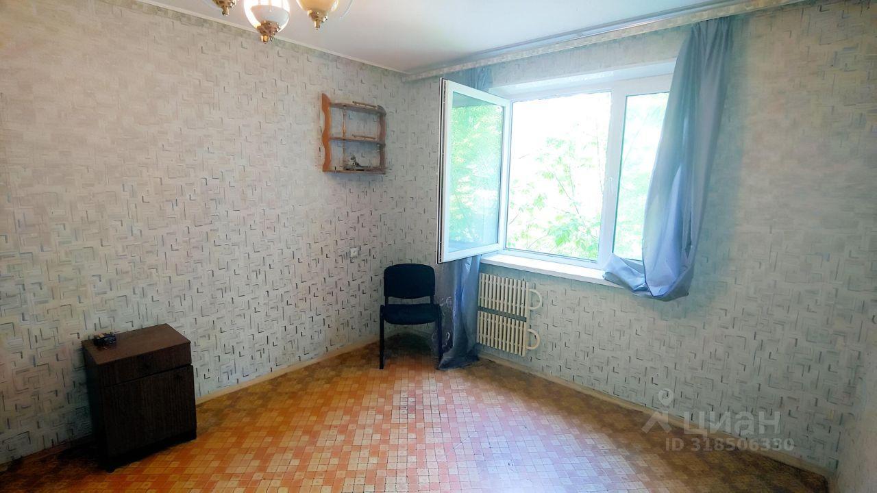 квартира г Химки ул Бабакина 4 фото 7