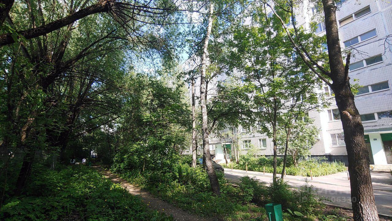 квартира г Химки ул Бабакина 4 фото 23