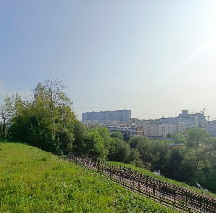 квартира г Москва п Филимонковское ЖК «Марьино Град» Филатов Луг, ул. Жемчужная, 1к 13 фото 24