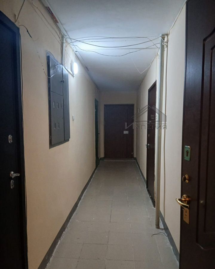 квартира г Казань метро Горки р-н Приволжский ул Хусаина Мавлютова 14 фото 5