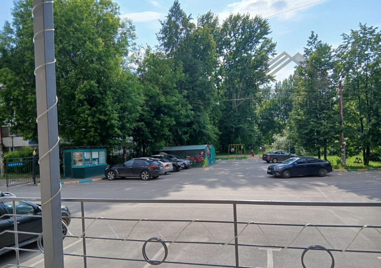 квартира г Казань метро Горки р-н Приволжский ул Хусаина Мавлютова 14 фото 9