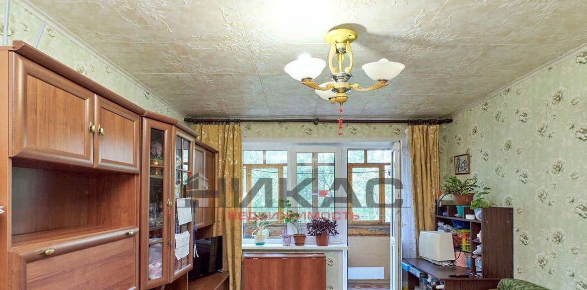 квартира г Ярославль р-н Заволжский ул Комарова 7 фото 18