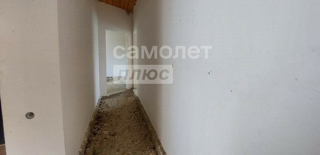 дом г Армавир п Заветный фото 4