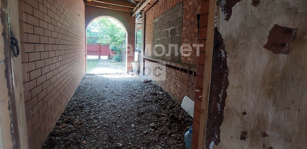дом г Армавир п Заветный фото 9