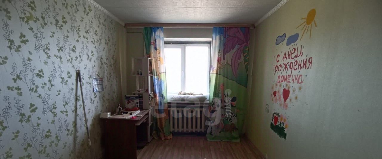 квартира р-н Боровский г Балабаново ул Московская 10 фото 5