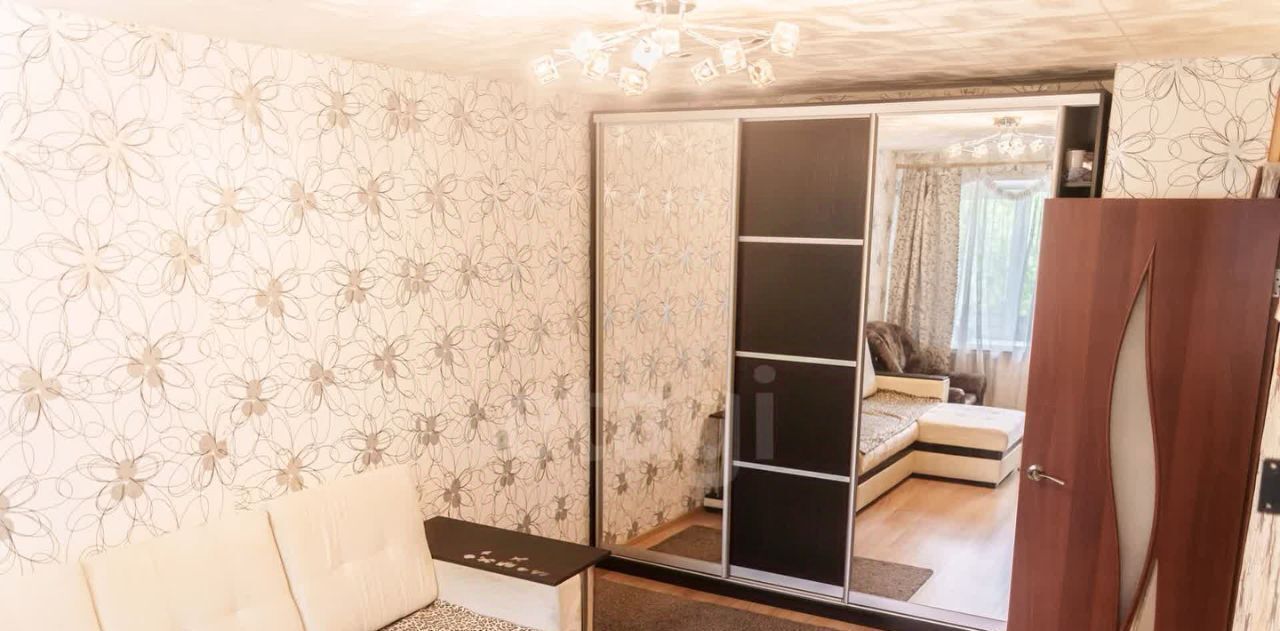 квартира г Тверь р-н Пролетарский ул Громова 22к/1 фото 3