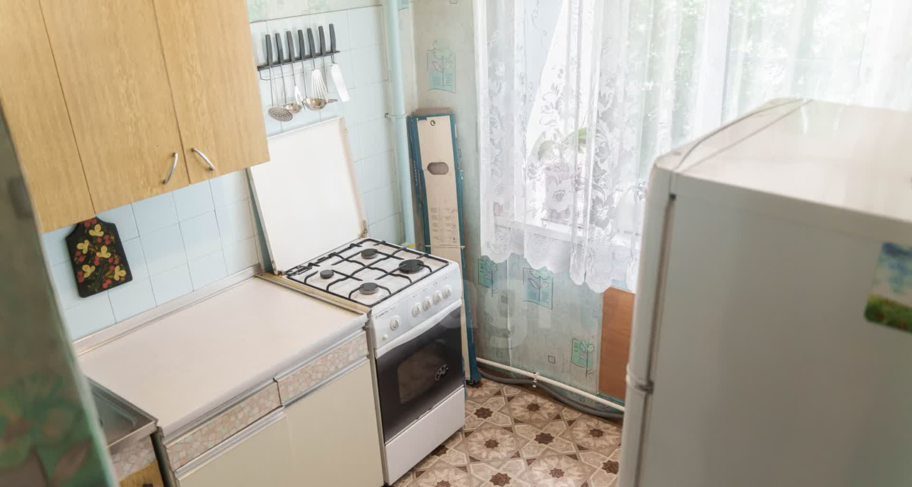 квартира г Тверь р-н Пролетарский Мигалово ул Громова 22/1 фото 8
