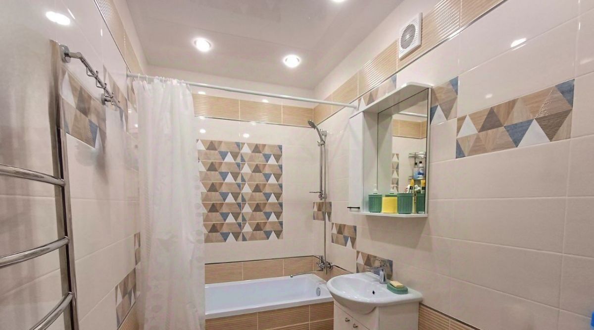 квартира г Калининград р-н Ленинградский ул Старшины Дадаева 71 фото 2