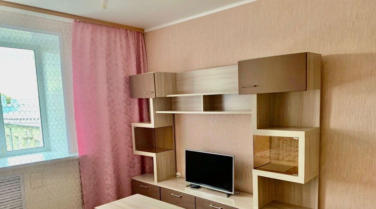 комната г Вологда Заречье ул Горького 95 фото 1