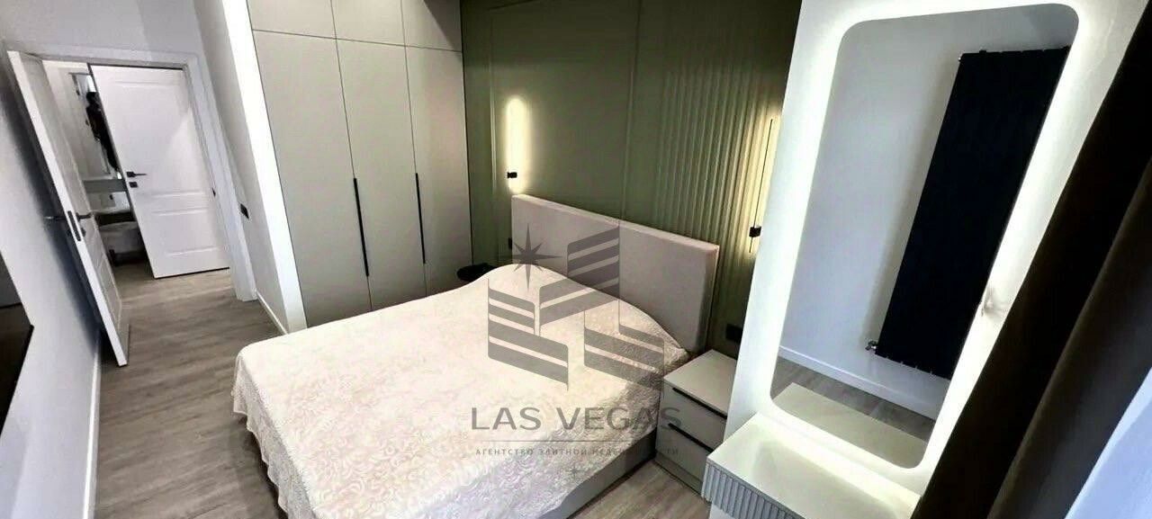 квартира г Казань метро Горки ул Ярдем 25 фото 1