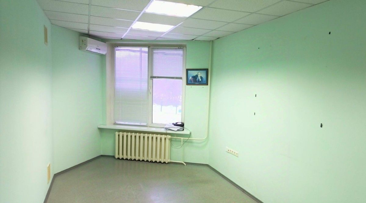 офис г Самара р-н Кировский ул Мирная 3 фото 21