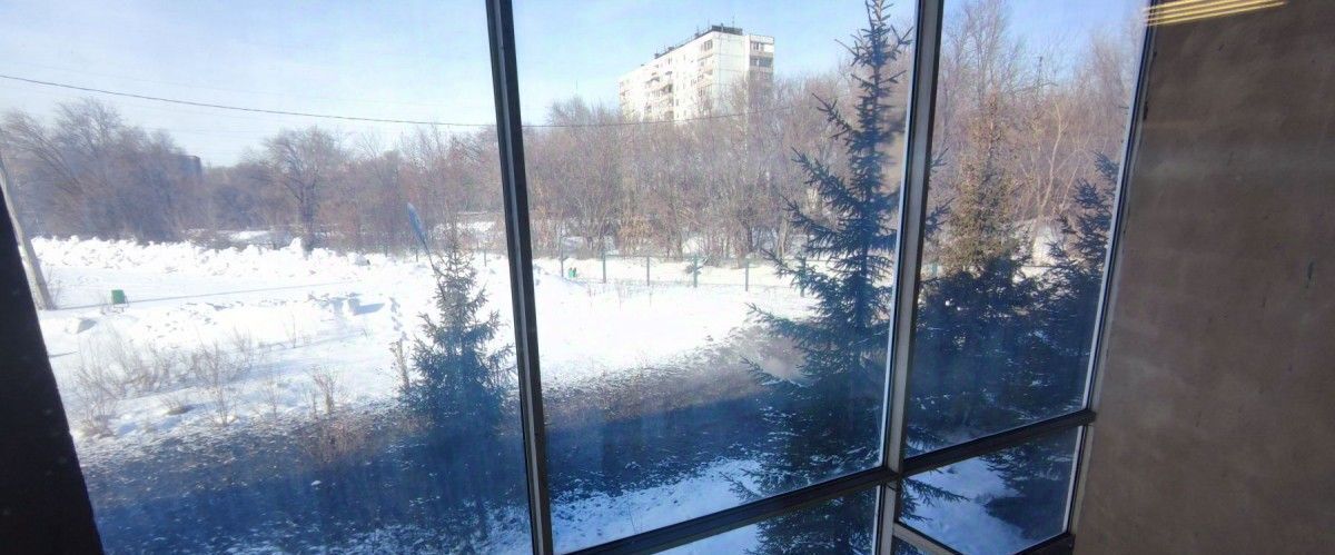 офис г Самара р-н Кировский ул Мирная 3 фото 23