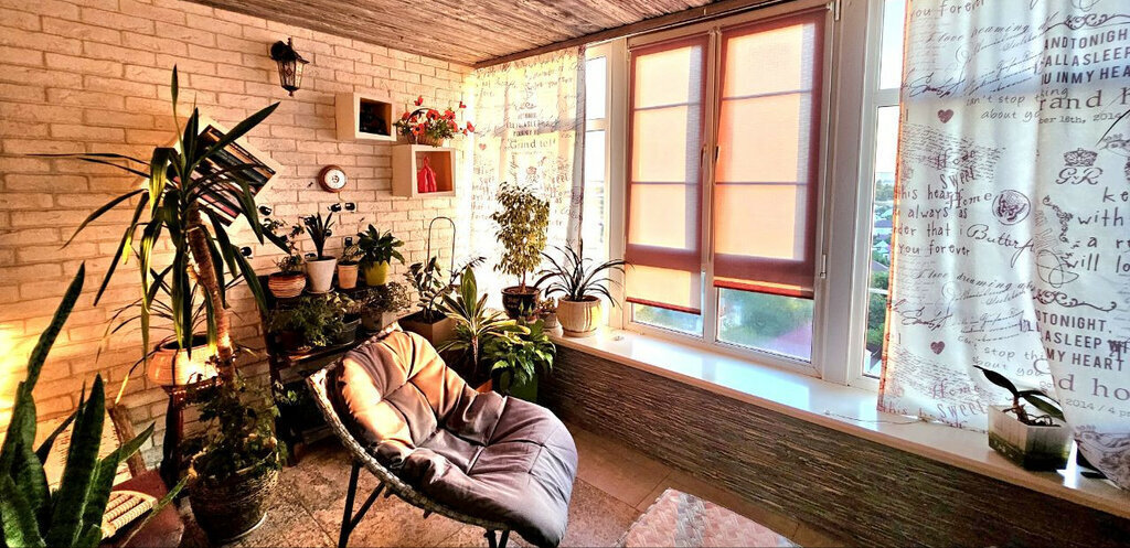 квартира г Саратов п Юбилейный р-н Волжский ул Саловская 5а фото 22