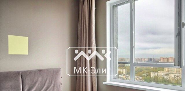 квартира метро Купчино дом 99к/1 фото