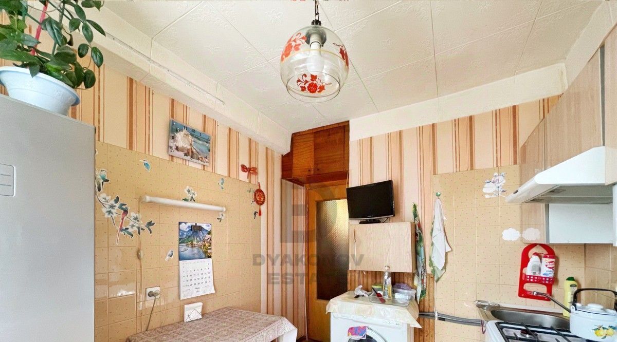 квартира г Колпино ул Ремизова 19 Шушары фото 3