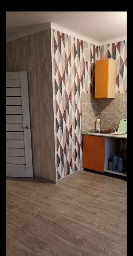 квартира г Магнитогорск р-н Орджоникидзевский ул Труда 27/1 фото 5