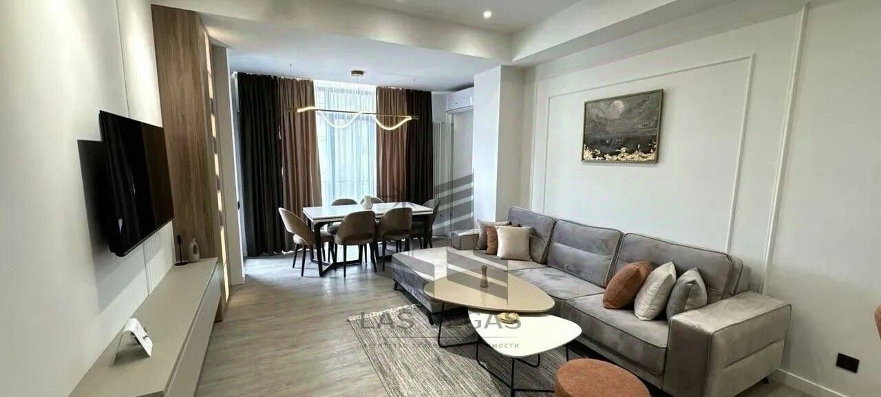 квартира г Казань метро Горки ул Ярдем 25 фото 5