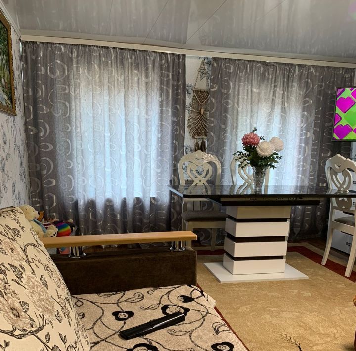 дом р-н Боровичский г Боровичи ул Кирова 16 фото 7