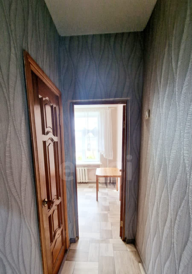 квартира г Казань р-н Советский Дербышки м-н, Начальная, 19 / Правды, 8 фото 5