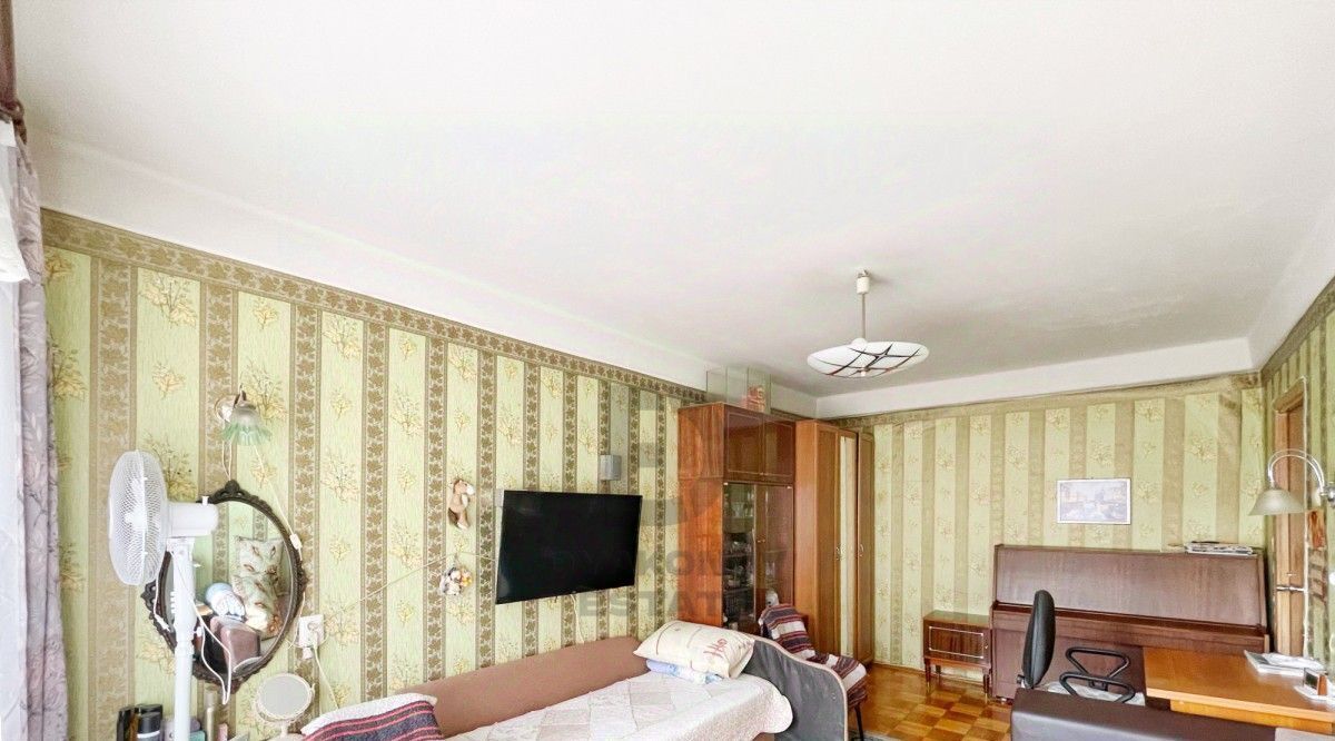 квартира г Колпино ул Ремизова 19 Шушары фото 16