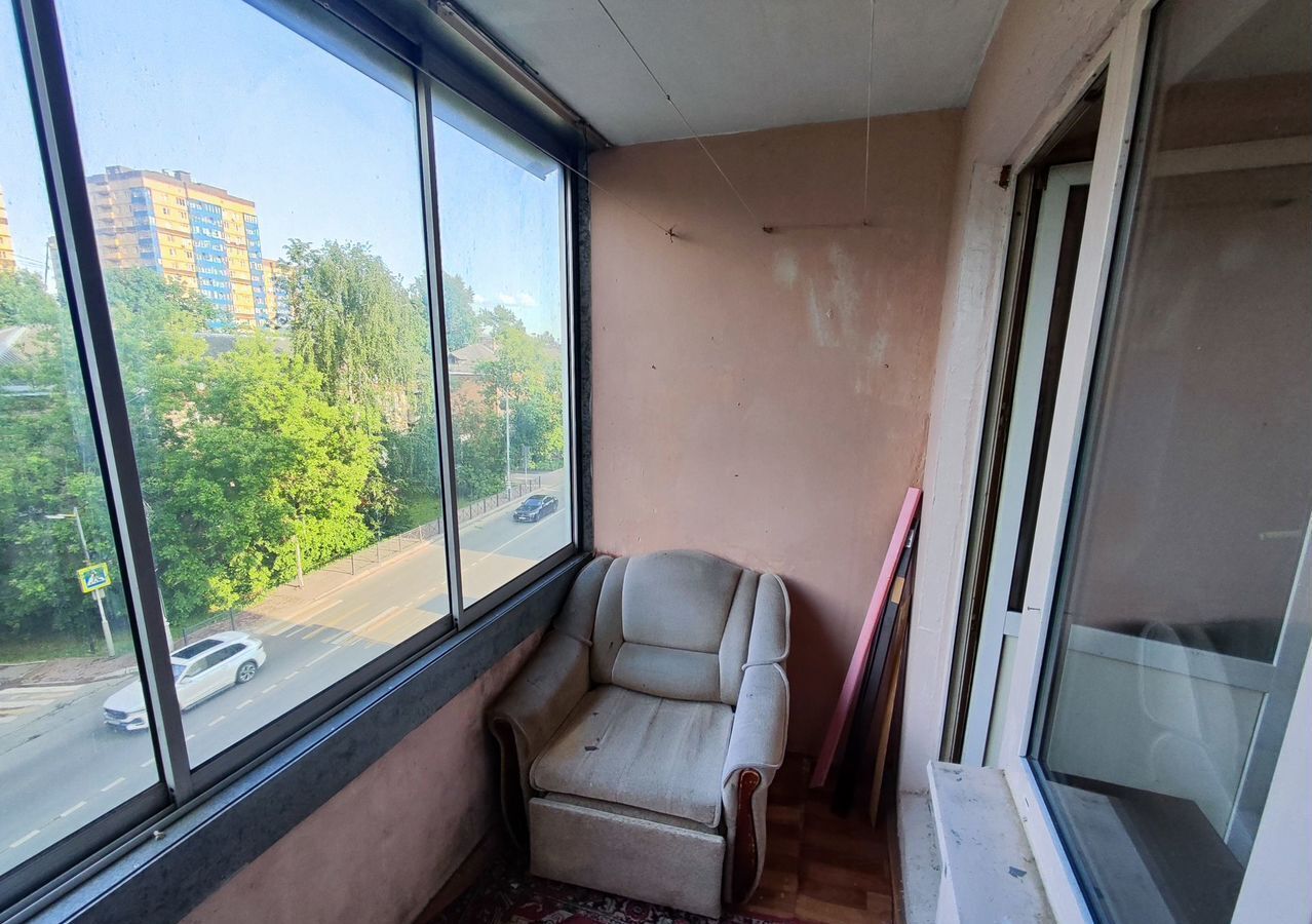 квартира г Химки мкр Сходня ул Первомайская 19 Сходня фото 5
