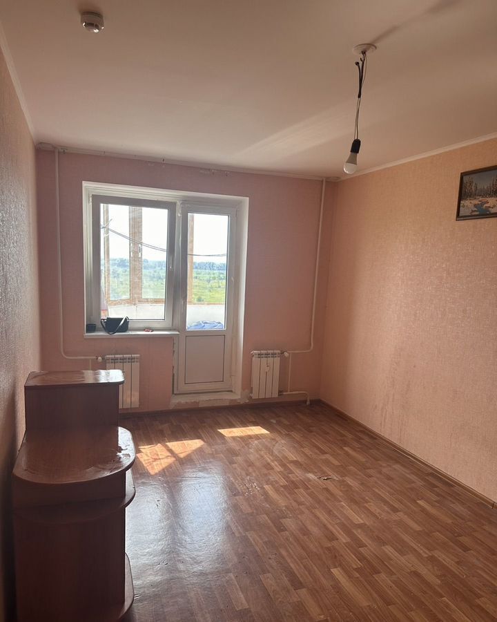 квартира г Курчатов ул Ефима Славского 3 фото 2