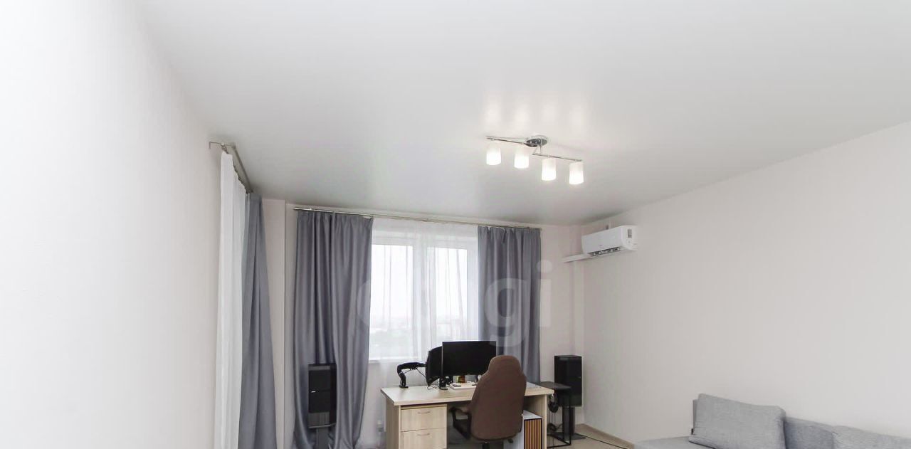 квартира г Тюмень р-н Калининский ул Таврическая 9к/3 фото 6