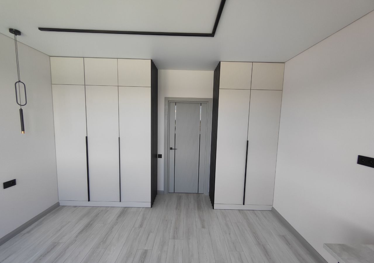 квартира г Краснодар р-н Карасунский ул им. Валерия Гассия 4/7к 4 ЖК Fresh фото 16
