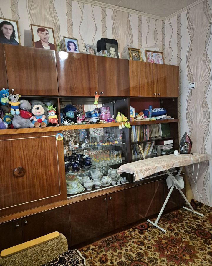 дом р-н Благодарненский г Благодарный ул Чапаева 316 фото 24