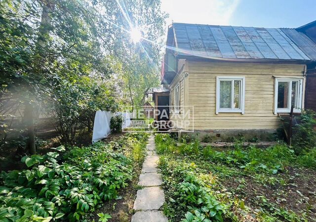 ул Льва Толстого 67 28 км, Софрино, Ярославское шоссе фото
