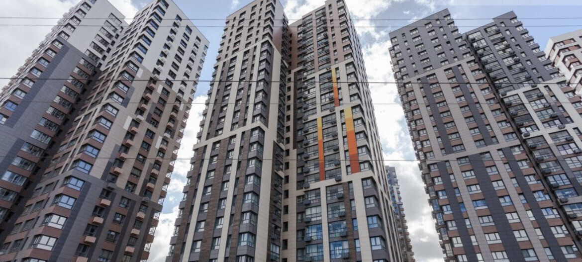 квартира г Одинцово р-н мкр Клубничное поле ЖК «Одинград. Квартал «Семейный»» 9 фото 23
