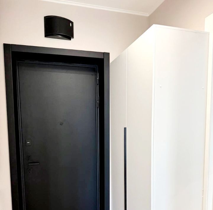 квартира г Красногорск ул Тенистых Аллей 3к/1 Строгино фото 33