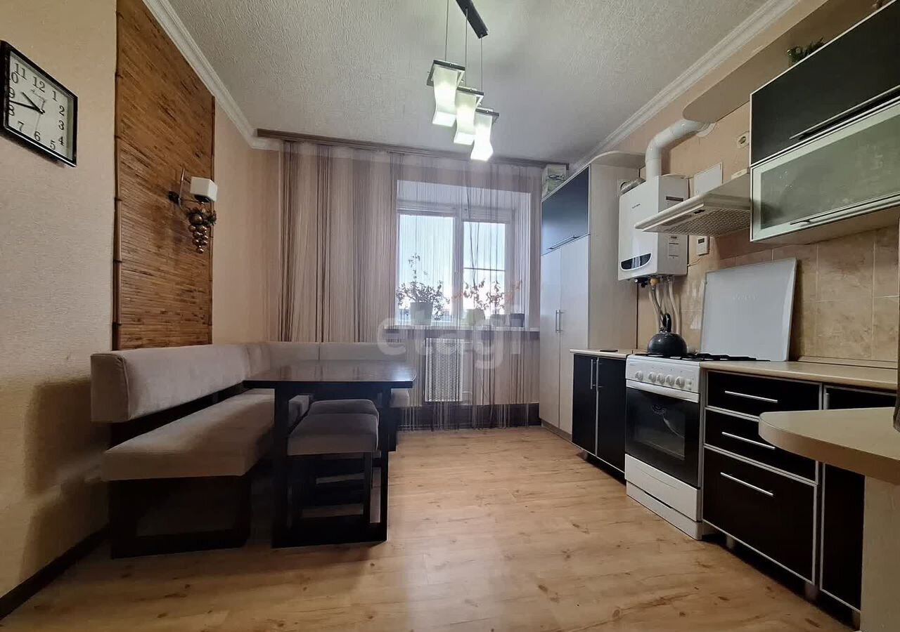 квартира г Тамбов снт Строитель мкр-н Южный, 18, пос. Строитель фото 3