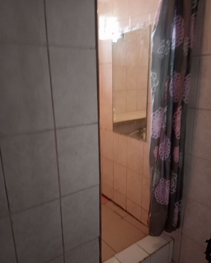 комната г Омск р-н Советский пр-кт Мира 28а фото 7