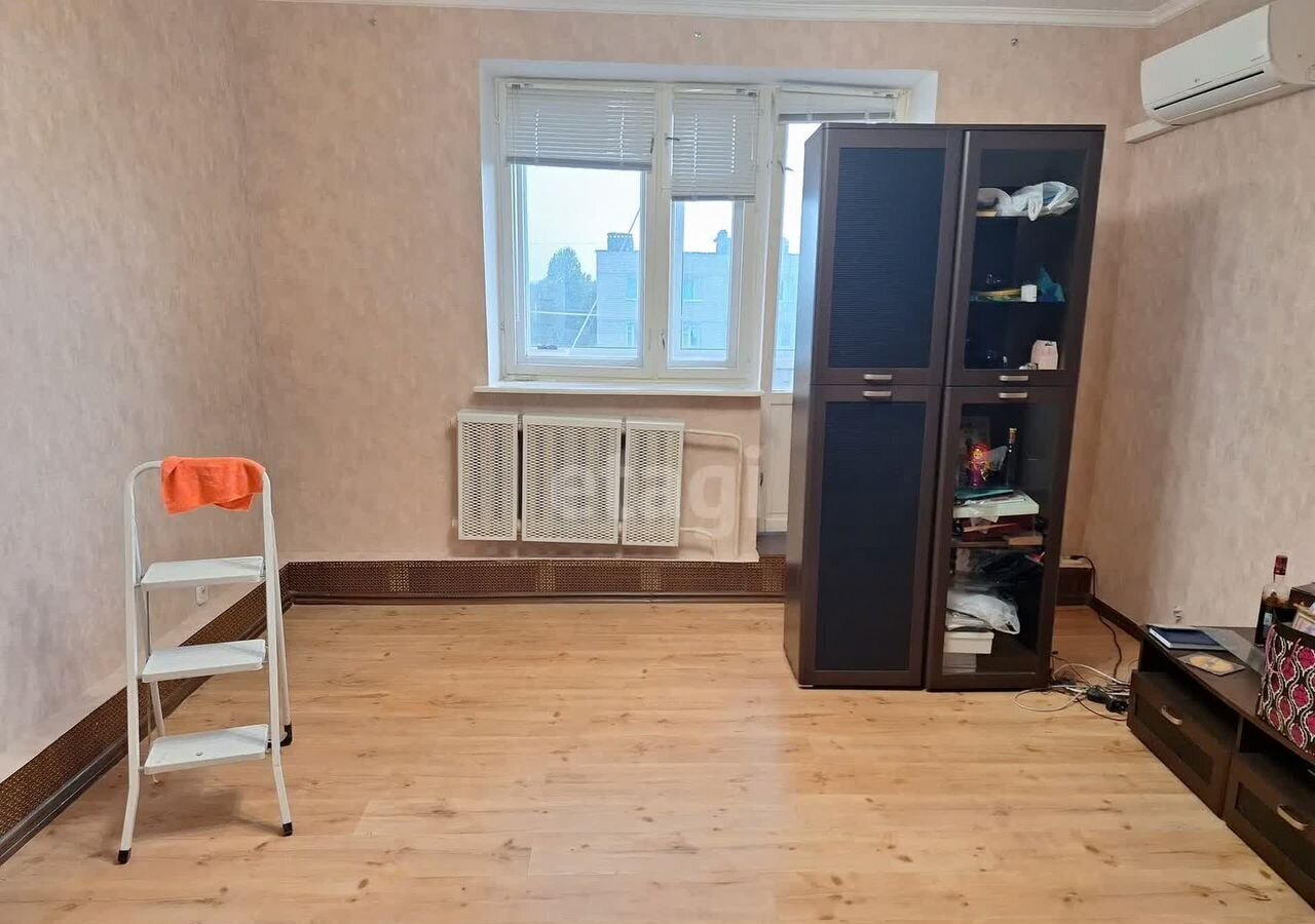 квартира г Тамбов снт Строитель мкр-н Южный, 18, пос. Строитель фото 11