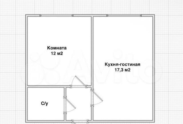 р-н Промышленный Кировская ул Кабельная 45б фото