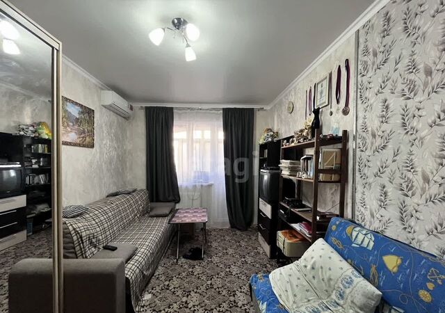 п Российский ул Куликова Поля 31 р-н Прикубанский фото