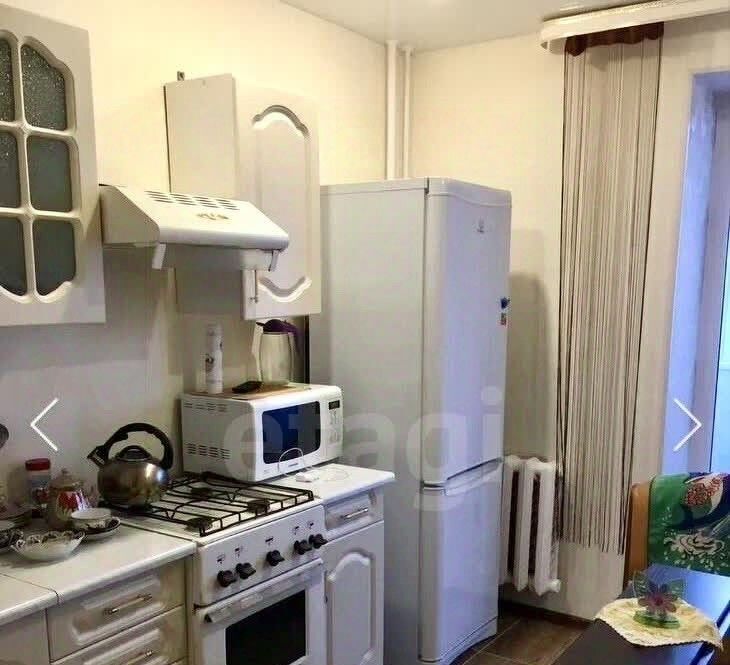 квартира г Кострома ул Самоковская 7 фото 2
