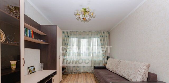 квартира р-н Калининский дом 23в фото