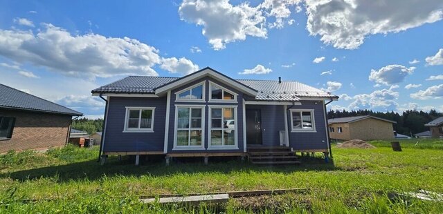 д Маньково Сергиево-Посадский городской округ фото
