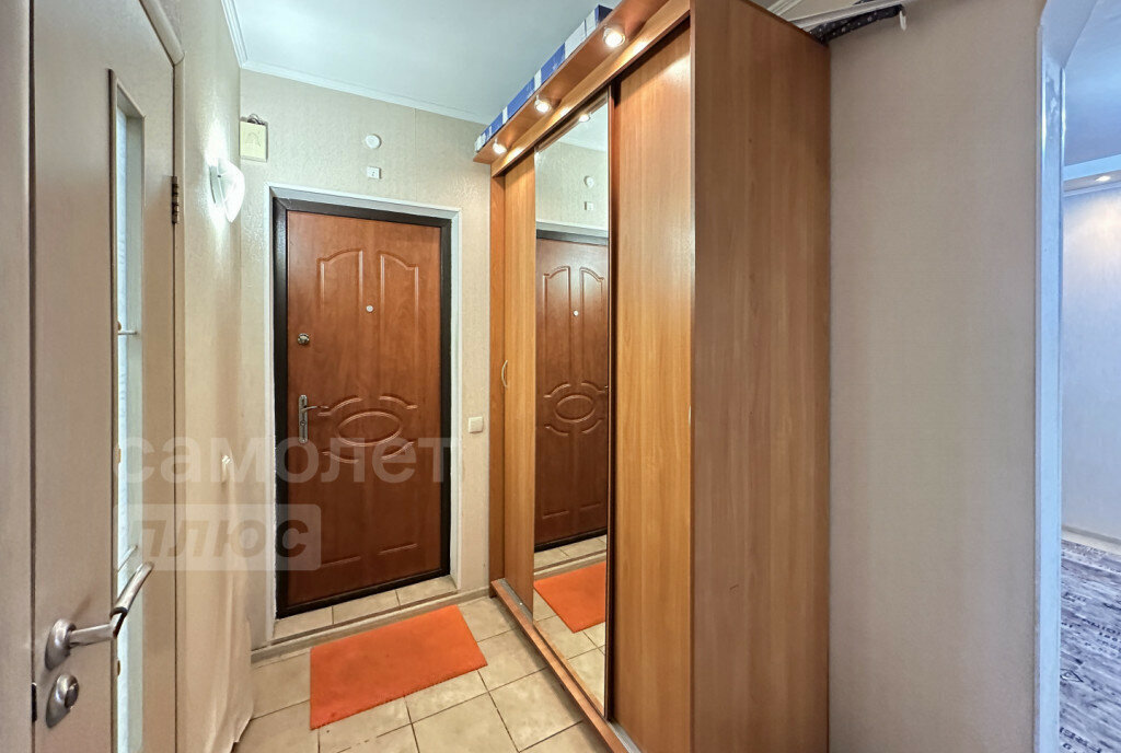 квартира г Красногорск б-р Павшинский 7 Пенягино фото 3