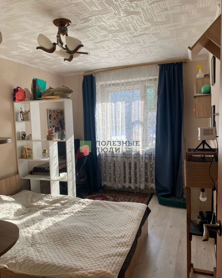 квартира г Ярославль р-н Фрунзенский ул Суздальская 188 фото 3