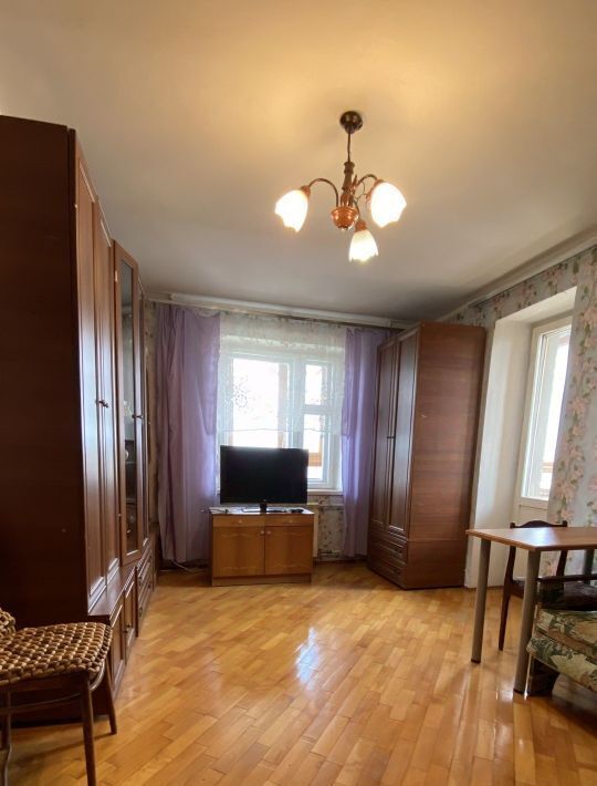 квартира г Белгород Западный ул Губкина 27 фото 5