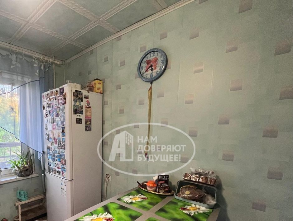 квартира г Ижевск р-н Устиновский Восточный ул Автозаводская 14 фото 4