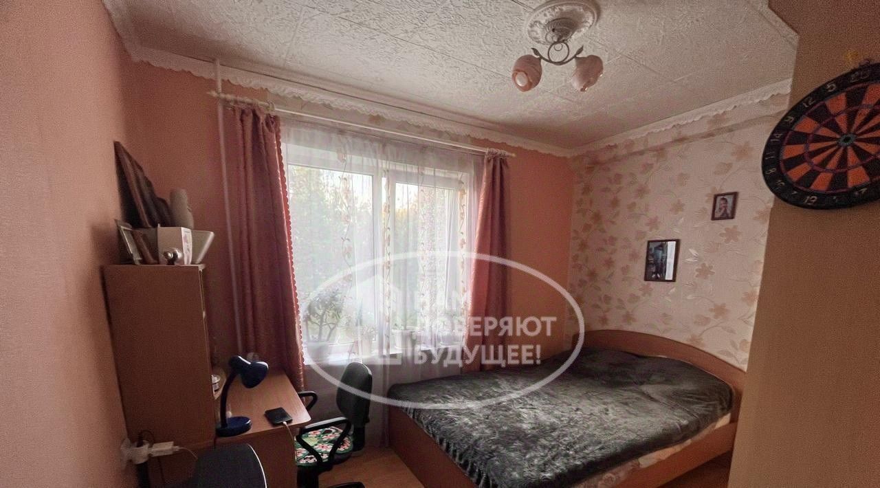 квартира г Ижевск р-н Устиновский Восточный ул Автозаводская 14 фото 9